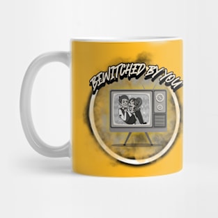 Bewitched By You Mug